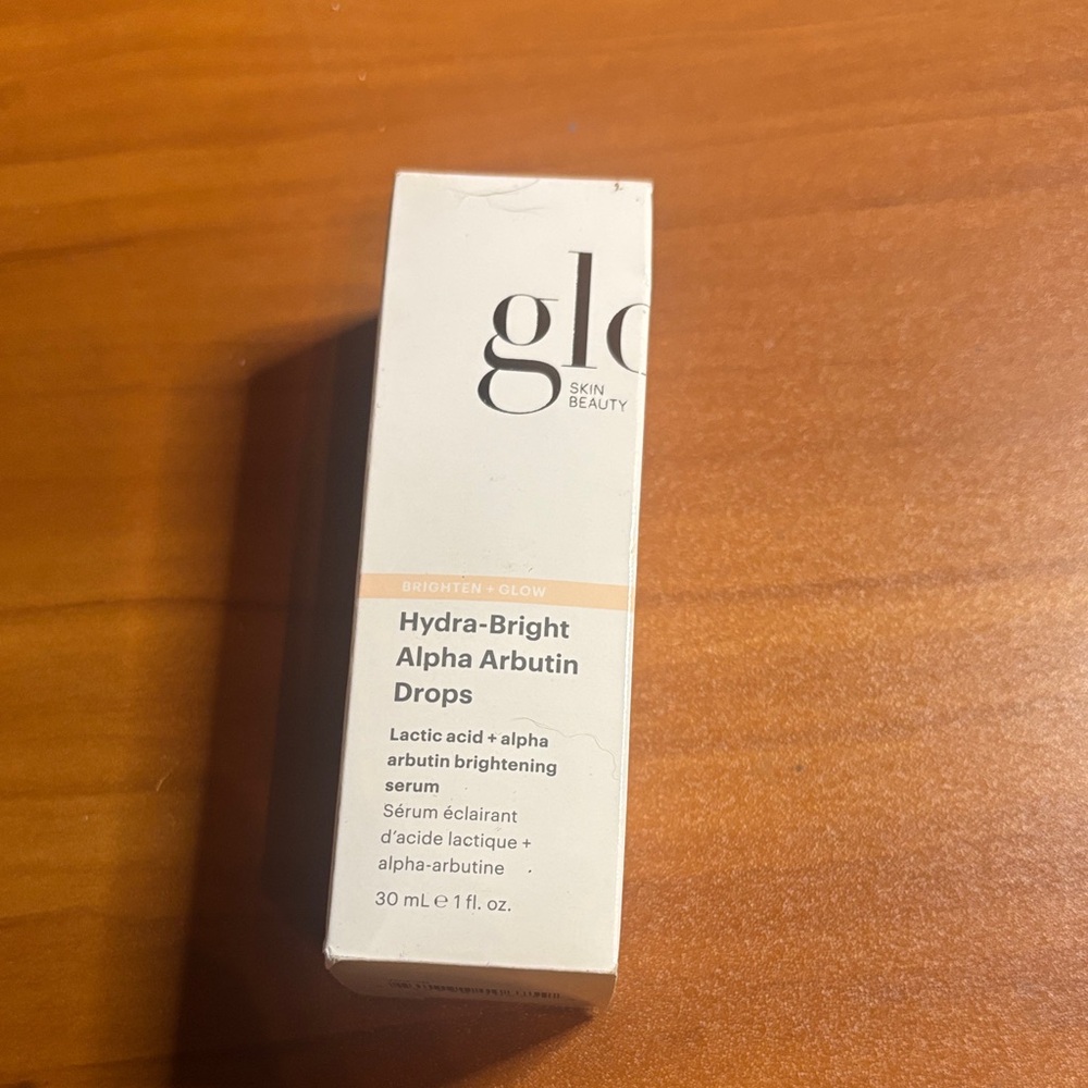 Glo Skin Beauty Hydra-Bright Alpha Arbutin Drops